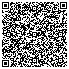 QR code with J F Sobieski Inc contacts