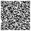 QR code with Pronto Deliver contacts