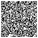 QR code with R & L Carriers Inc contacts