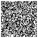 QR code with The U P S Store contacts