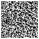 QR code with The U Ps Store contacts