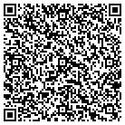 QR code with A A the Ins Store & C & C Ins contacts