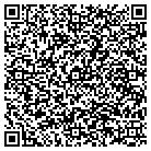 QR code with Three Seventeen Mechanical contacts