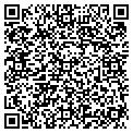 QR code with Rrx contacts