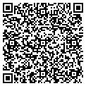 QR code with Rrx contacts