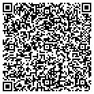 QR code with W C Hog & Bore Farm L L C contacts