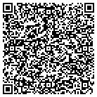 QR code with Advance Mechanical Systems Inc contacts