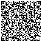 QR code with A Bargain Rent A Car contacts