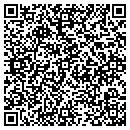 QR code with Up S Store contacts