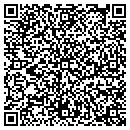 QR code with C E Miles Insurance contacts