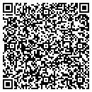 QR code with IND Pallet contacts
