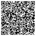 QR code with Ups Store contacts