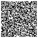 QR code with U P S Store Of De Kalb contacts