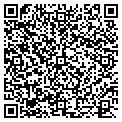 QR code with Amc Mechanical LLC contacts