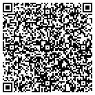 QR code with Winged Shoe Enterprises Inc contacts