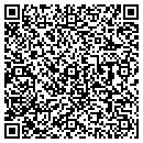 QR code with Akin Michael contacts