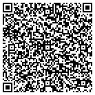QR code with A & M Mechanical Contra contacts