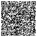 QR code with Daws contacts