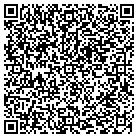 QR code with Anchor A/C & Mechanical Servic contacts