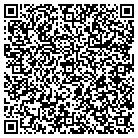 QR code with D & L Cleanup Insecuring contacts
