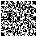 QR code with The U P S Stores contacts