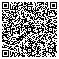 QR code with Tom Wagner contacts