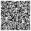 QR code with Tray Df Inc contacts