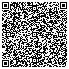 QR code with B C Mechanical Contractor contacts