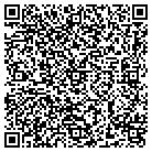 QR code with A A the Insurance Store contacts
