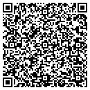 QR code with Gary Baker contacts