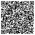 QR code with BFR Mechanical contacts