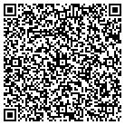 QR code with T T Trucking & Rigging Inc contacts