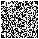 QR code with E N V Media contacts