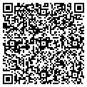 QR code with Ua Express contacts