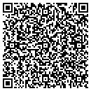 QR code with Center Block contacts