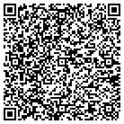 QR code with Cad Mechanical Retrievers Inc contacts