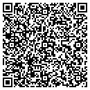 QR code with Mark Paradis PHD contacts