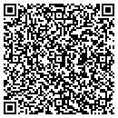 QR code with Hitchcock Eugene contacts
