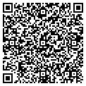 QR code with Hoene Paul contacts