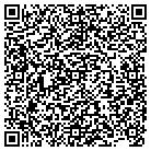QR code with Fanfare Media Advertising contacts