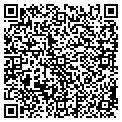 QR code with Ccsi contacts