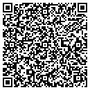 QR code with Howard Jansen contacts
