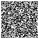 QR code with J C Fence Co contacts