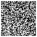QR code with Aspen Group contacts