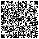 QR code with C & H Mechanical Contractors Inc contacts