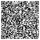QR code with California Outdoor Concepts contacts