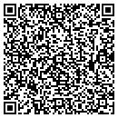 QR code with Jerald Hill contacts