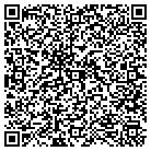 QR code with C M S Industrial Services Inc contacts