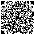 QR code with J K Pork contacts