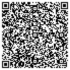 QR code with C & B Properties Ltd contacts